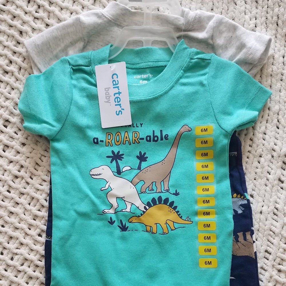 Carter's Baby Set